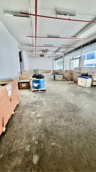 Perfect One, 1 Genting Link, 1,890 sqft, Light Industrial (B1) For Rent, by Wendy Ong, 500180934 - CommercialGuru.com.sg