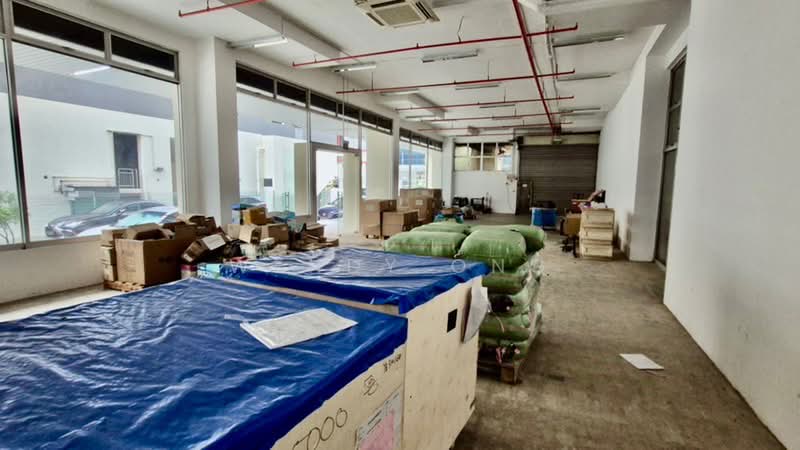 Perfect One, 1 Genting Link, 1,890 sqft, Light Industrial (B1) For Rent, by Wendy Ong, 500180934 - CommercialGuru.com.sg