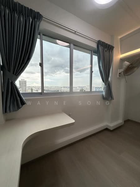 505 Bedok North Avenue 3, 505 Bedok North Avenue 3, Room Rental, 120 sqft, HDB Flat For Rent, by Wayne Song, 500180935 - View - PropertyGuru.com.sg