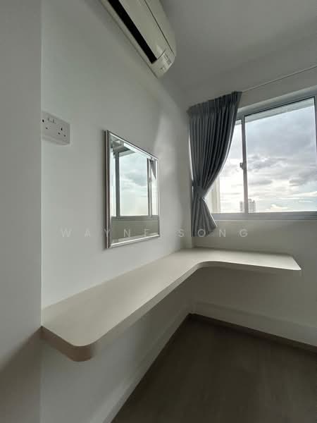 505 Bedok North Avenue 3, 505 Bedok North Avenue 3, Room Rental, 120 sqft, HDB Flat For Rent, by Wayne Song, 500180935 - Interior - PropertyGuru.com.sg
