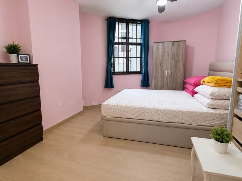 339A Sembawang Close, 339A Sembawang Close, 4 Bedrooms, 1,227 sqft, HDB Flat For Sale, by Brandon Loh, 500180941 - Bedroom - PropertyGuru.com.sg