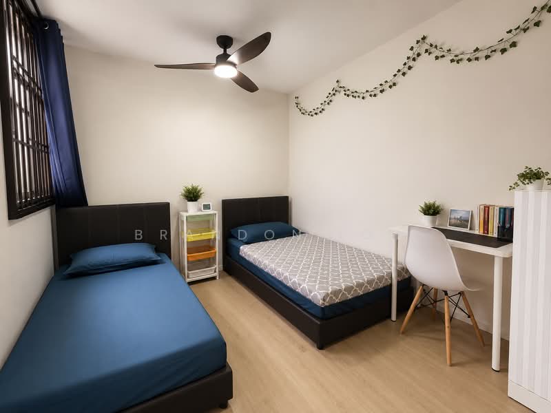 339A Sembawang Close, 339A Sembawang Close, 4 Bedrooms, 1,227 sqft, HDB Flat For Sale, by Brandon Loh, 500180941 - Bedroom - PropertyGuru.com.sg