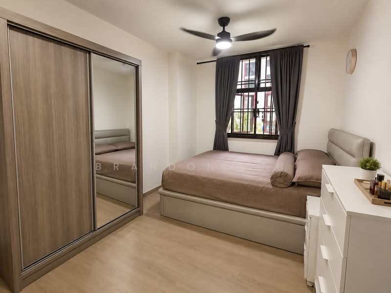 339A Sembawang Close, 339A Sembawang Close, 4 Bedrooms, 1,227 sqft, HDB Flat For Sale, by Brandon Loh, 500180941 - Bedroom - PropertyGuru.com.sg