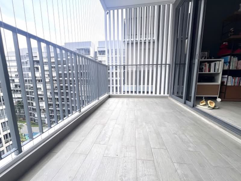 Signature At Yishun, 25 Yishun Street 51, 4 Bedrooms, 1,184 sqft, Executive Condominium For Sale, by Ben Lee, 500180945 - PropertyGuru.com.sg