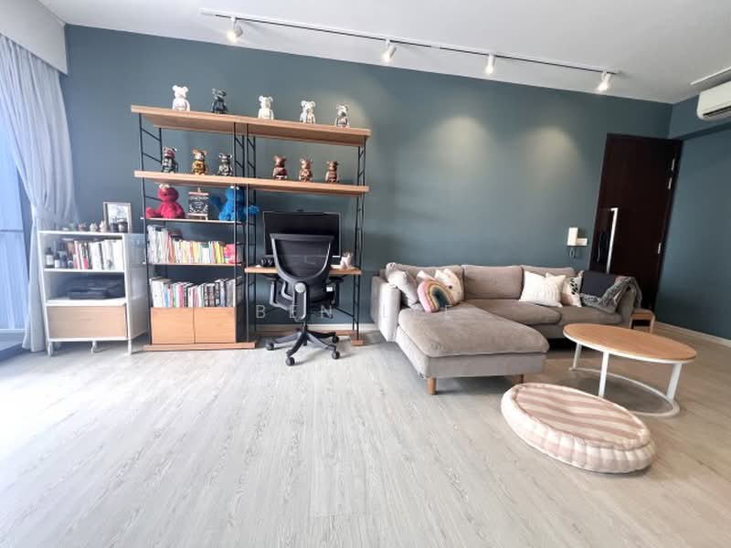 Signature At Yishun, 25 Yishun Street 51, 4 Bedrooms, 1,184 sqft, Executive Condominium For Sale, by Ben Lee, 500180945 - PropertyGuru.com.sg