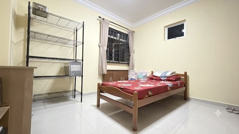 617 Woodlands Avenue 4, 617 Woodlands Avenue 4, 3 Bedrooms, 1,033 sqft, HDB Flat For Sale, by Ng Han Min, 500180949 - Bedroom - PropertyGuru.com.sg