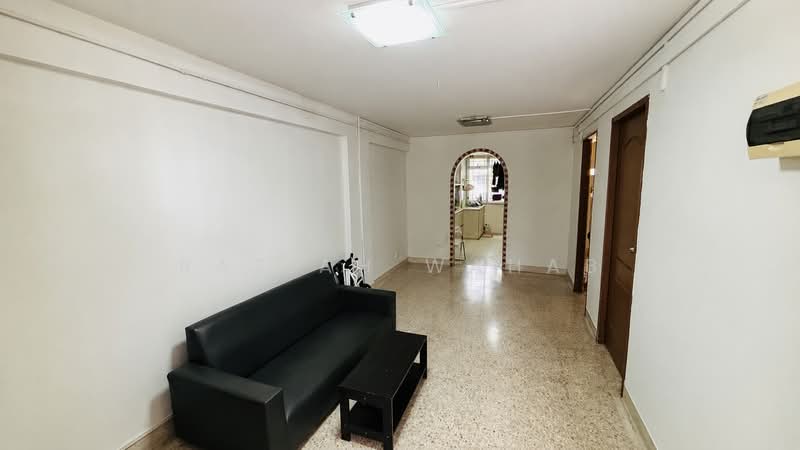4 Haig Road, 4 Haig Road, 2 Bedrooms, 721 sqft, HDB Flat For Sale, by Raziah Wahab, 500180953 - Living Room - PropertyGuru.com.sg