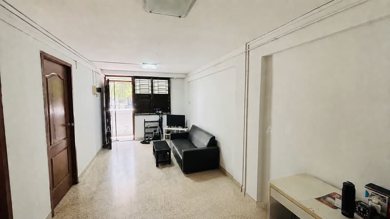 4 Haig Road, 4 Haig Road, 2 Bedrooms, 721 sqft, HDB Flat For Sale, by Raziah Wahab, 500180953 - Living Room - PropertyGuru.com.sg