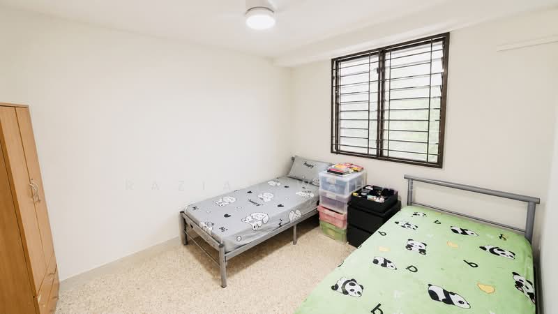 4 Haig Road, 4 Haig Road, 2 Bedrooms, 721 sqft, HDB Flat For Sale, by Raziah Wahab, 500180953 - Bedroom 1 - PropertyGuru.com.sg