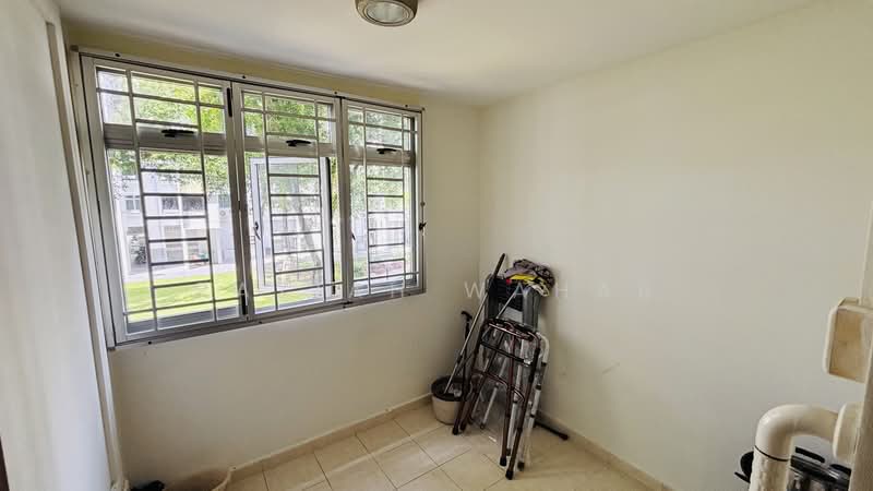 4 Haig Road, 4 Haig Road, 2 Bedrooms, 721 sqft, HDB Flat For Sale, by Raziah Wahab, 500180953 - Utility room - PropertyGuru.com.sg