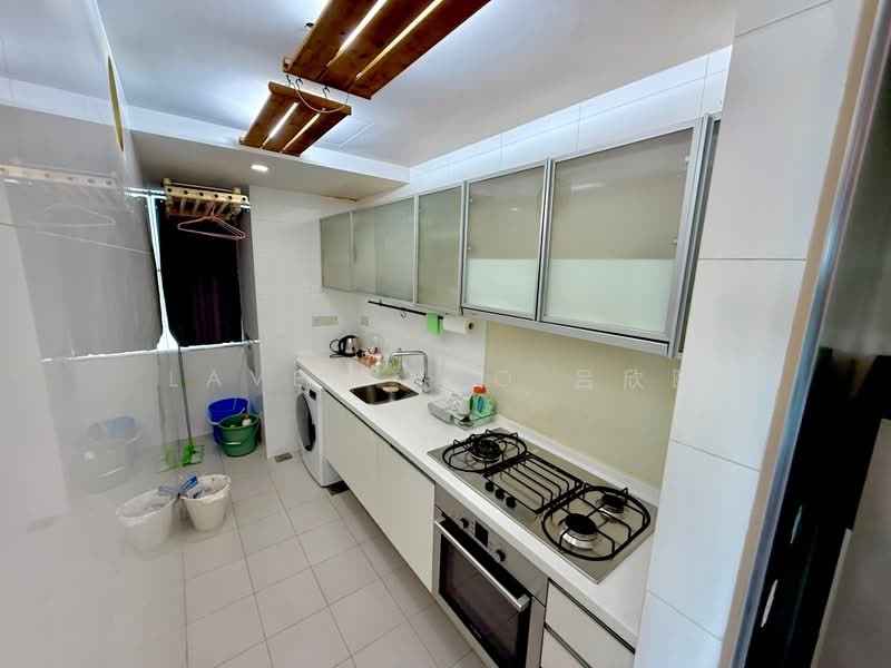 One Amber, 1 Amber Gardens, 1 Bedroom, 590 sqft, Condominium For Rent, by Laven Loo 吕欣颐, 500180954 - PropertyGuru.com.sg