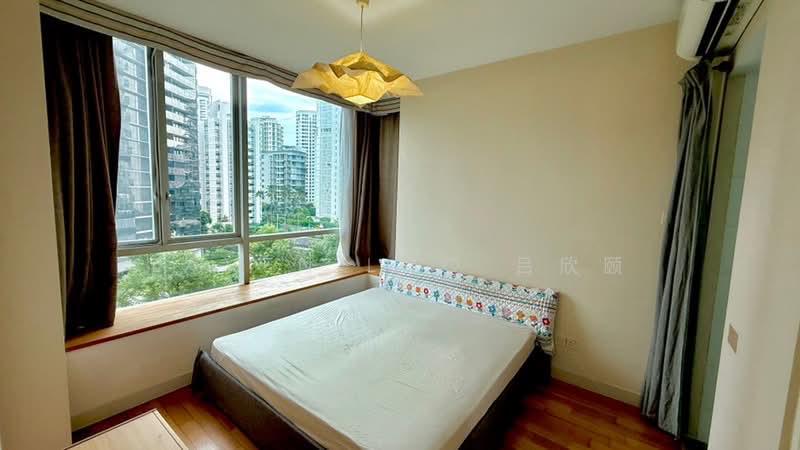 One Amber, 1 Amber Gardens, 1 Bedroom, 590 sqft, Condominium For Rent, by Laven Loo 吕欣颐, 500180954 - PropertyGuru.com.sg