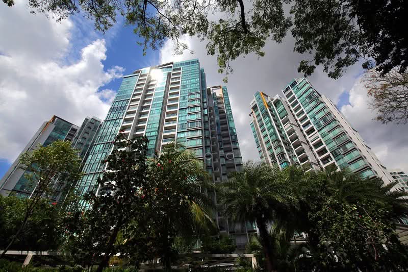 One Amber, 1 Amber Gardens, 1 Bedroom, 590 sqft, Condominium For Rent, by Laven Loo 吕欣颐, 500180954 - PropertyGuru.com.sg