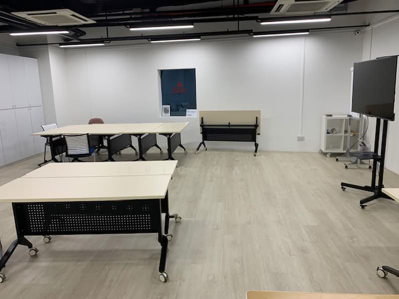 Havelock II, 2 Havelock Road, 1,195 sqft, Mall Shop For Rent, by Eric Gan, 500180955 - 1,195 sqft, 2nd floor Unit - CommercialGuru.com.sg