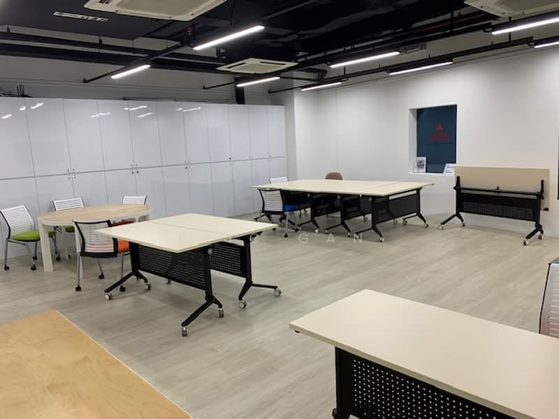 Havelock II, 2 Havelock Road, 1,195 sqft, Mall Shop For Rent, by Eric Gan, 500180955 - 1,195 sqft, 2nd floor Unit - CommercialGuru.com.sg