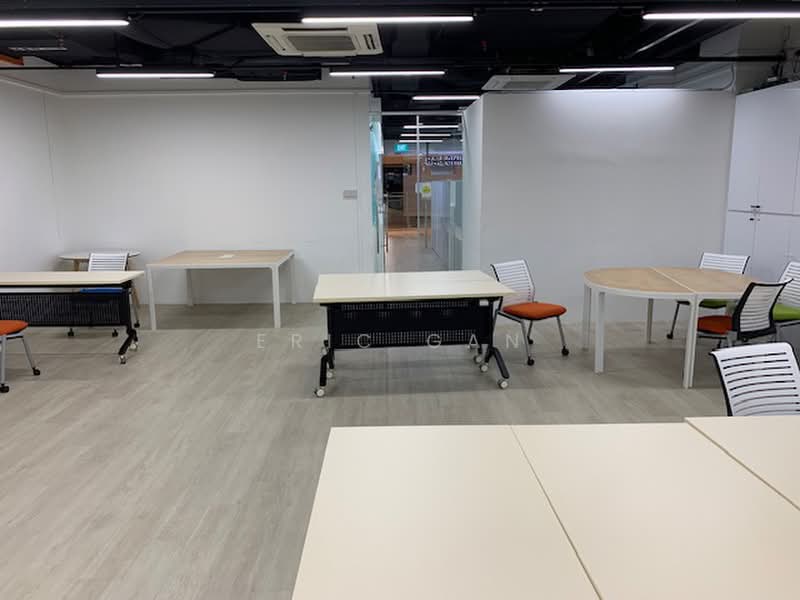 Havelock II, 2 Havelock Road, 1,195 sqft, Mall Shop For Rent, by Eric Gan, 500180955 - 1,195 sqft, 2nd floor Unit - CommercialGuru.com.sg