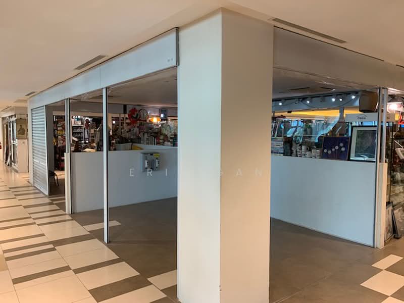 Havelock II, 2 Havelock Road, 1,195 sqft, Mall Shop For Rent, by Eric Gan, 500180955 - 151 sqft, 3rd floor Open Kiosk Unit - CommercialGuru.com.sg