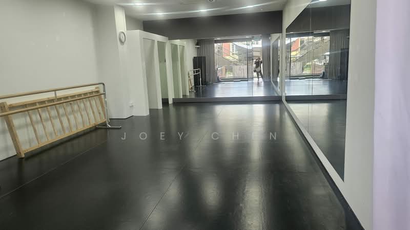 Spazio @ Kovan, 767 Upper Serangoon Road, 538 sqft, Other Retail For Rent, by Joey Chen, 500180956 - Interior - CommercialGuru.com.sg