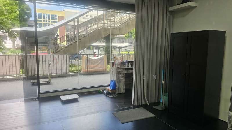 Spazio @ Kovan, 767 Upper Serangoon Road, 538 sqft, Other Retail For Rent, by Joey Chen, 500180956 - Interior - CommercialGuru.com.sg