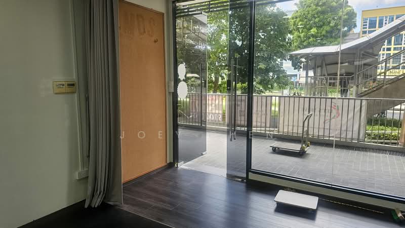 Spazio @ Kovan, 767 Upper Serangoon Road, 538 sqft, Other Retail For Rent, by Joey Chen, 500180956 - Exterior - CommercialGuru.com.sg