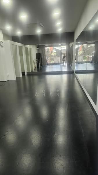 Spazio @ Kovan, 767 Upper Serangoon Road, 538 sqft, Other Retail For Rent, by Joey Chen, 500180956 - Interior - CommercialGuru.com.sg