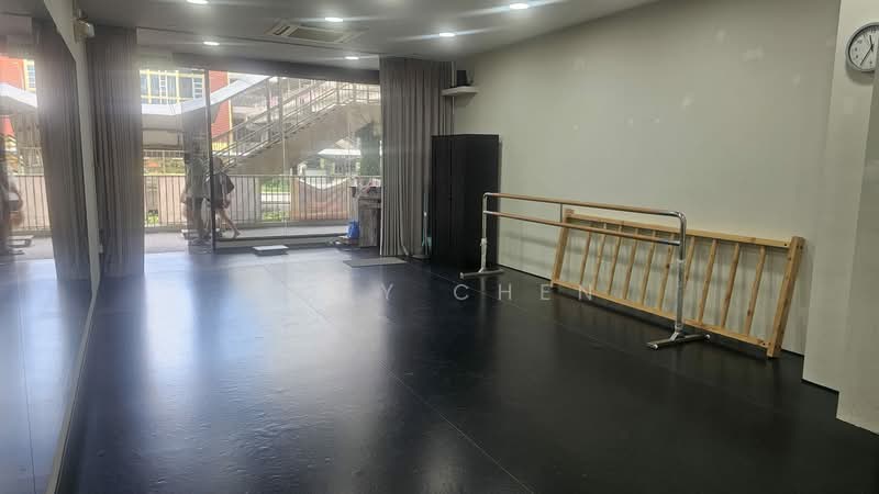 Spazio @ Kovan, 767 Upper Serangoon Road, 538 sqft, Other Retail For Rent, by Joey Chen, 500180956 - Interior - CommercialGuru.com.sg