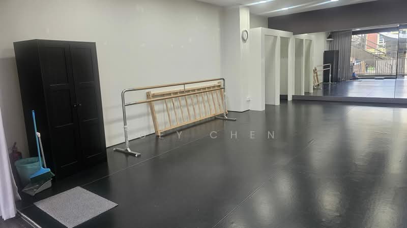Spazio @ Kovan, 767 Upper Serangoon Road, 538 sqft, Other Retail For Rent, by Joey Chen, 500180956 - Interior - CommercialGuru.com.sg