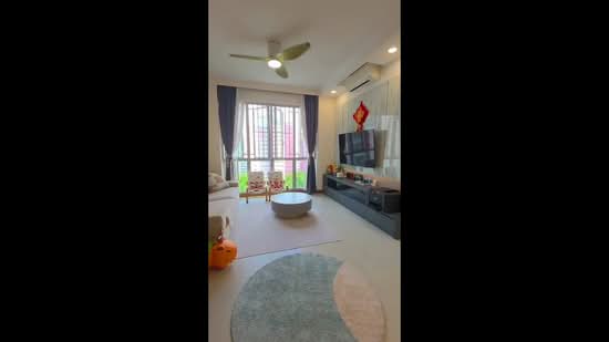 Whitewater, 25 Pasir Ris Street 72, 3 Bedrooms, 1,141 sqft, Executive Condominium For Sale, by TJ Pang, 500180959 - PropertyGuru.com.sg