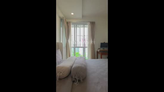 Whitewater, 25 Pasir Ris Street 72, 3 Bedrooms, 1,141 sqft, Executive Condominium For Sale, by TJ Pang, 500180959 - PropertyGuru.com.sg
