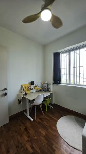 Whitewater, 25 Pasir Ris Street 72, 3 Bedrooms, 1,141 sqft, Executive Condominium For Sale, by TJ Pang, 500180959 - Study - PropertyGuru.com.sg