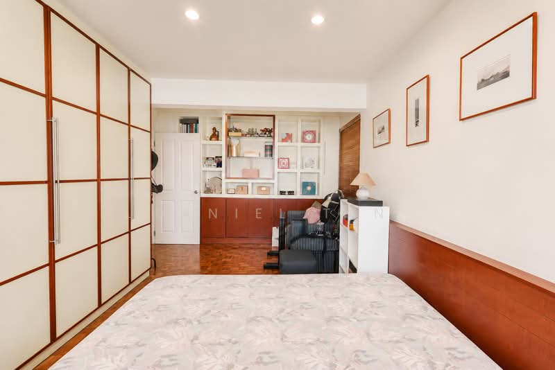 Faber Garden Condominium, 6 Angklong Lane, 4 Bedrooms, 2,121 sqft, Condominium For Sale, by Daniel Tan, 500180960 - Bedroom - PropertyGuru.com.sg