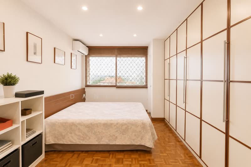 Faber Garden Condominium, 6 Angklong Lane, 4 Bedrooms, 2,121 sqft, Condominium For Sale, by Daniel Tan, 500180960 - Bedroom - PropertyGuru.com.sg
