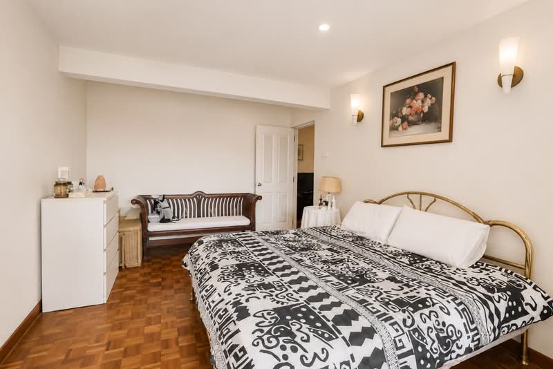 Faber Garden Condominium, 6 Angklong Lane, 4 Bedrooms, 2,121 sqft, Condominium For Sale, by Daniel Tan, 500180960 - Bedroom - PropertyGuru.com.sg