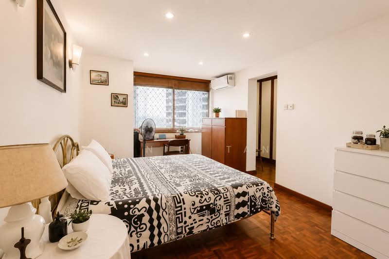 Faber Garden Condominium, 6 Angklong Lane, 4 Bedrooms, 2,121 sqft, Condominium For Sale, by Daniel Tan, 500180960 - Bedroom - PropertyGuru.com.sg
