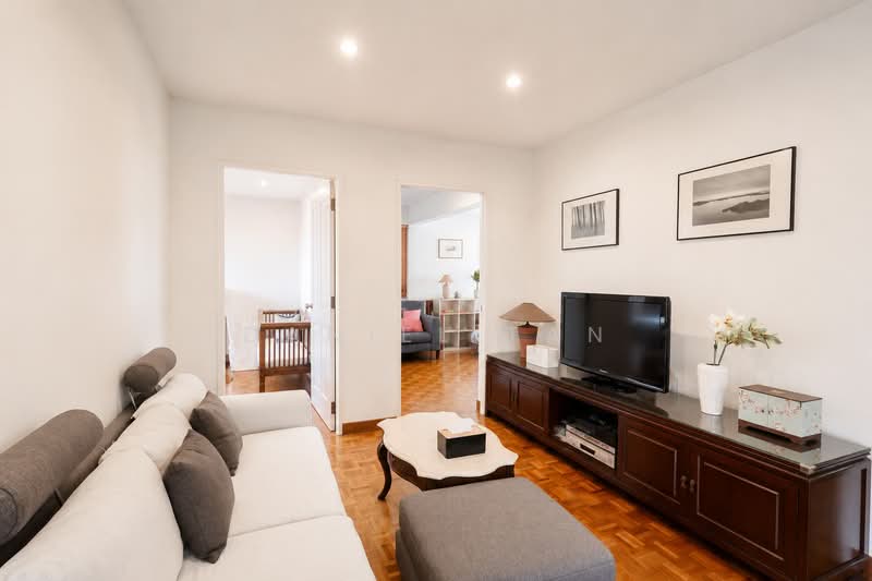 Faber Garden Condominium, 6 Angklong Lane, 4 Bedrooms, 2,121 sqft, Condominium For Sale, by Daniel Tan, 500180960 - Living Room - PropertyGuru.com.sg