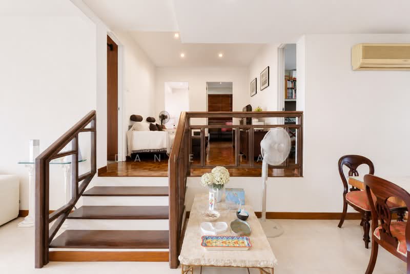 Faber Garden Condominium, 6 Angklong Lane, 4 Bedrooms, 2,121 sqft, Condominium For Sale, by Daniel Tan, 500180960 - Bedroom - PropertyGuru.com.sg