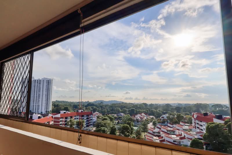 Faber Garden Condominium, 6 Angklong Lane, 4 Bedrooms, 2,121 sqft, Condominium For Sale, by Daniel Tan, 500180960 - View - PropertyGuru.com.sg