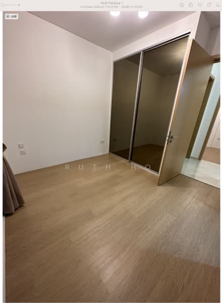 SeaSuites, 252 Pasir Panjang Road, 2 Bedrooms, 893 sqft, Apartment For Rent, by Ruth Ho, 500180962 - Interior - PropertyGuru.com.sg