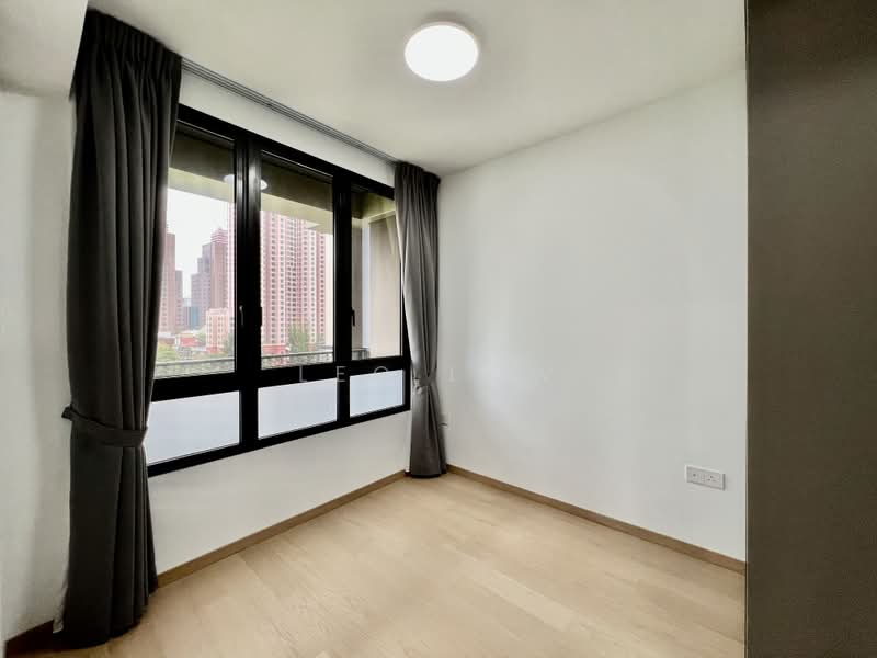 Irwell Hill Residences, 6 Irwell Hill, 1 Bedroom, 506 sqft, Condominium For Rent, by Leo Low, 500180966 - Bedroom - PropertyGuru.com.sg