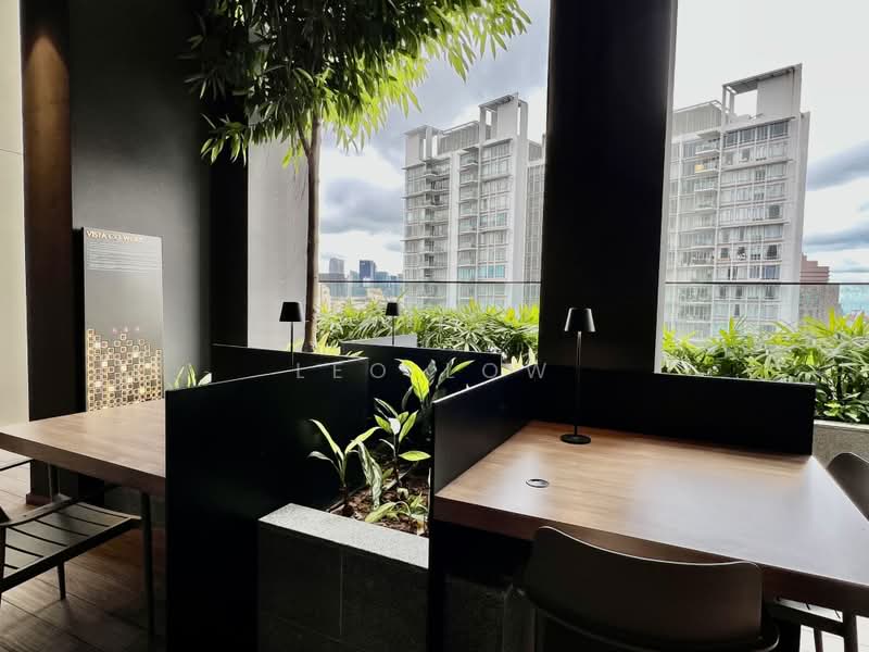 Irwell Hill Residences, 6 Irwell Hill, 1 Bedroom, 506 sqft, Condominium For Rent, by Leo Low, 500180966 - Irwell Vista Co-Working Space - PropertyGuru.com.sg