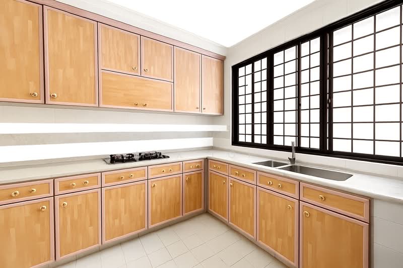 ⭐️⭐️LANDED7772@D15 Rare Family Home Within 1km of CHIJ, Haig Girls & St. Stephen’s, Telok Kurau Vicinity, 4 Bedrooms, 3,000 sqft, Terraced House For Sale, by Max Toh, 500180968 - Kitchen - PropertyGuru.com.sg
