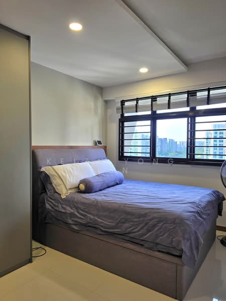 107A Bidadari Park Drive, 107A Bidadari Park Drive, 2 Bedrooms, 732 sqft, HDB Flat For Sale, by Keith Yong Mun, 500180971 - Bedroom - PropertyGuru.com.sg