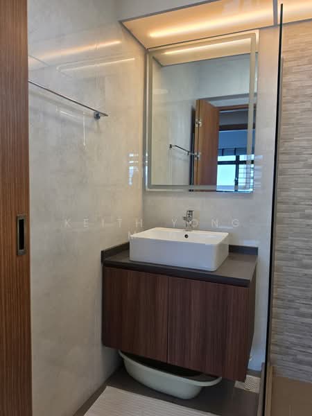 107A Bidadari Park Drive, 107A Bidadari Park Drive, 2 Bedrooms, 732 sqft, HDB Flat For Sale, by Keith Yong Mun, 500180971 - Bathroom - PropertyGuru.com.sg