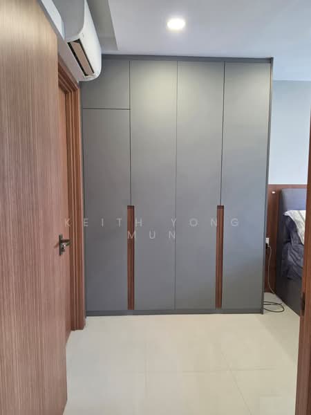 107A Bidadari Park Drive, 107A Bidadari Park Drive, 2 Bedrooms, 732 sqft, HDB Flat For Sale, by Keith Yong Mun, 500180971 - Bedroom - PropertyGuru.com.sg