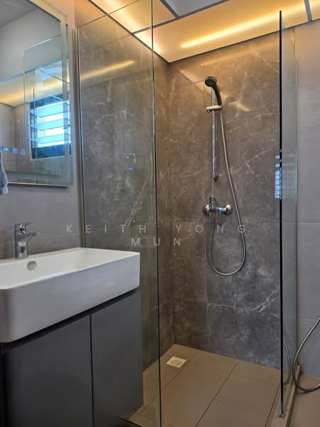 107A Bidadari Park Drive, 107A Bidadari Park Drive, 2 Bedrooms, 732 sqft, HDB Flat For Sale, by Keith Yong Mun, 500180971 - Bathroom - PropertyGuru.com.sg