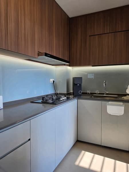 107A Bidadari Park Drive, 107A Bidadari Park Drive, 2 Bedrooms, 732 sqft, HDB Flat For Sale, by Keith Yong Mun, 500180971 - Kitchen - PropertyGuru.com.sg