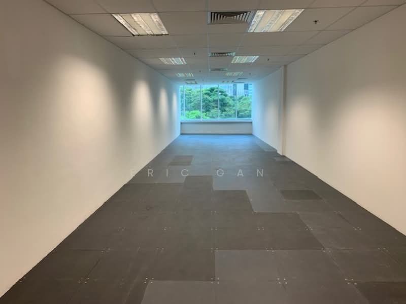 Havelock II, 2 Havelock Road, 452 sqft, Office For Rent, by Eric Gan, 500180973 - 818 sqft, 4th floor Unit - CommercialGuru.com.sg