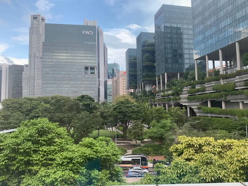 Havelock II, 2 Havelock Road, 452 sqft, Office For Rent, by Eric Gan, 500180973 - 818 sqft, 4th floor Unit - CommercialGuru.com.sg