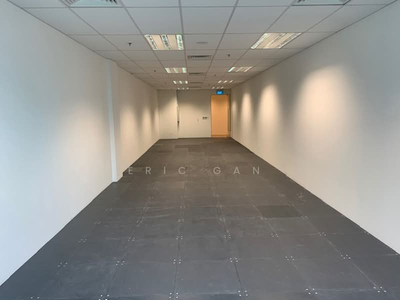 Havelock II, 2 Havelock Road, 452 sqft, Office For Rent, by Eric Gan, 500180973 - 818 sqft, 4th floor Unit - CommercialGuru.com.sg