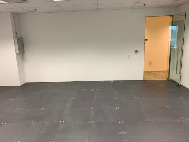 Havelock II, 2 Havelock Road, 452 sqft, Office For Rent, by Eric Gan, 500180973 - 452 sqft, 6th floor Unit - CommercialGuru.com.sg